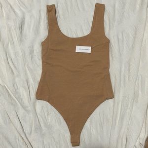 NWT- Banana Republic - XL  Bodysuit
